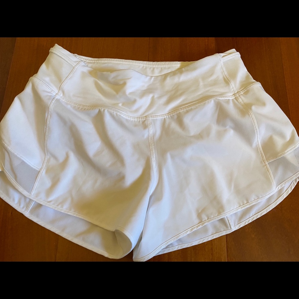 Lululemon shorts